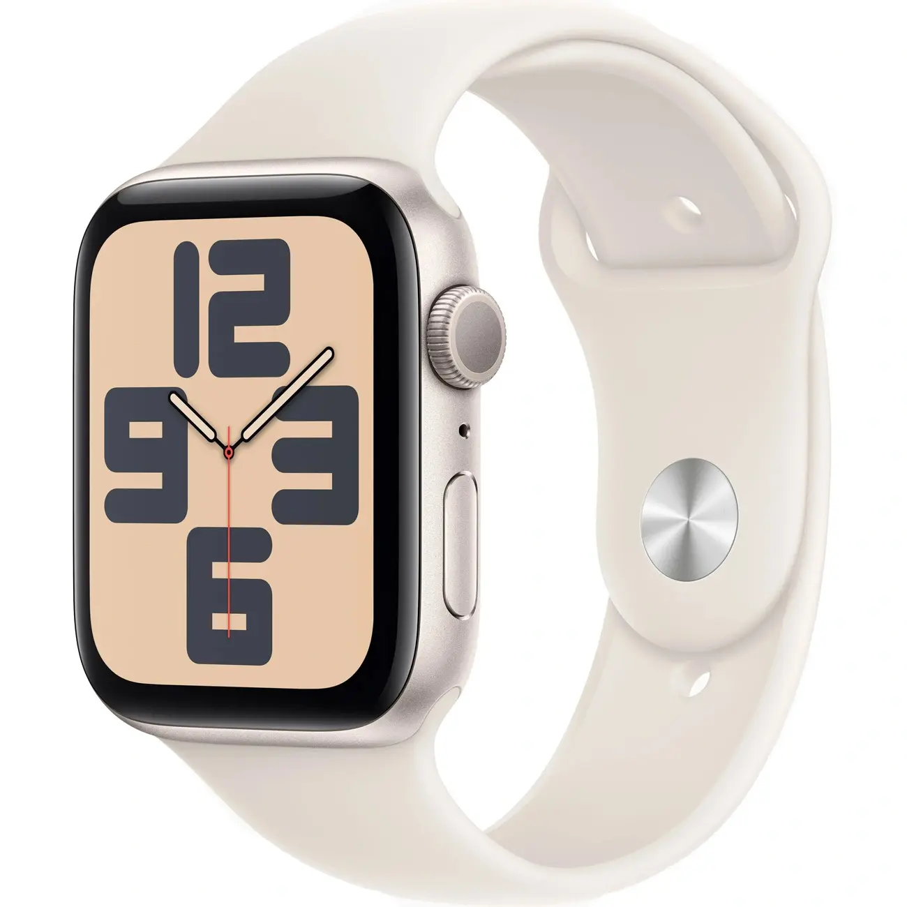 Aqlli soat Apple Watch SE 44mm Shining Star