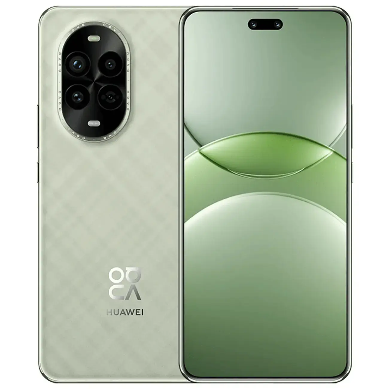 Smartfon Huawei Nova 13 Pro (12/512) Green