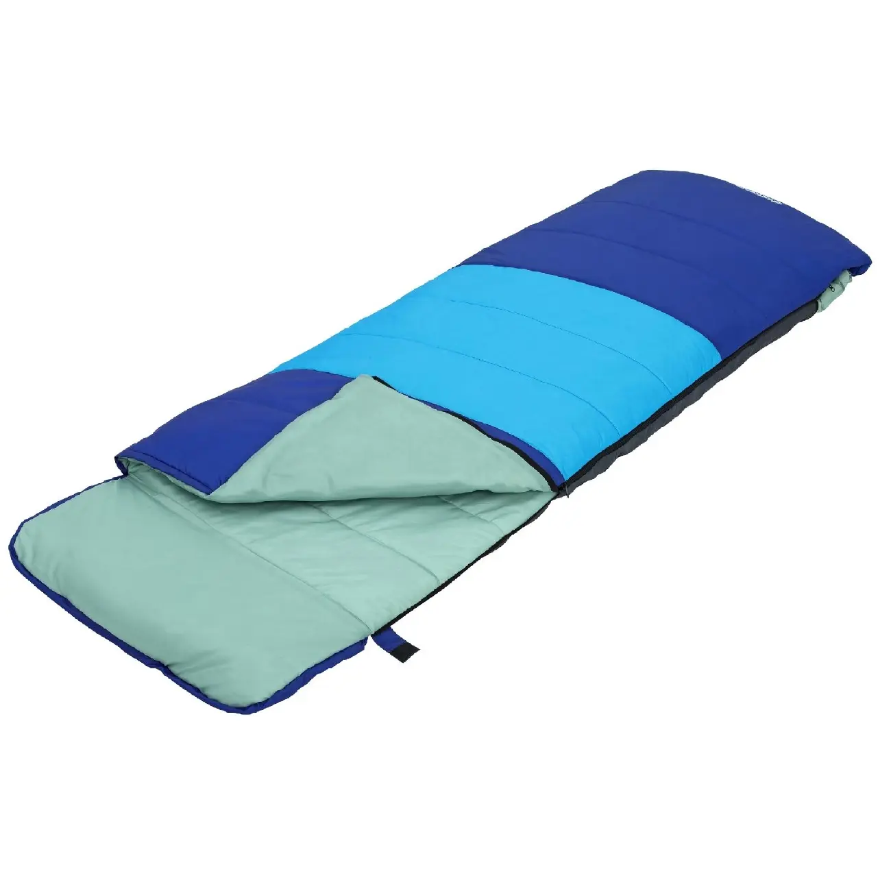 Спальный мешок Wanderlite 2-in-1 203 x 75 x 9 cm 68123b