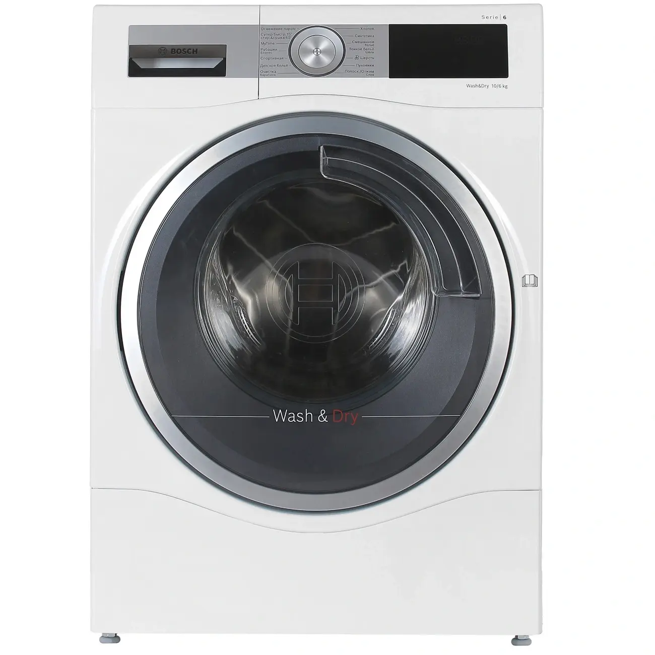 Сушильная машина Bosch WDU28590OE