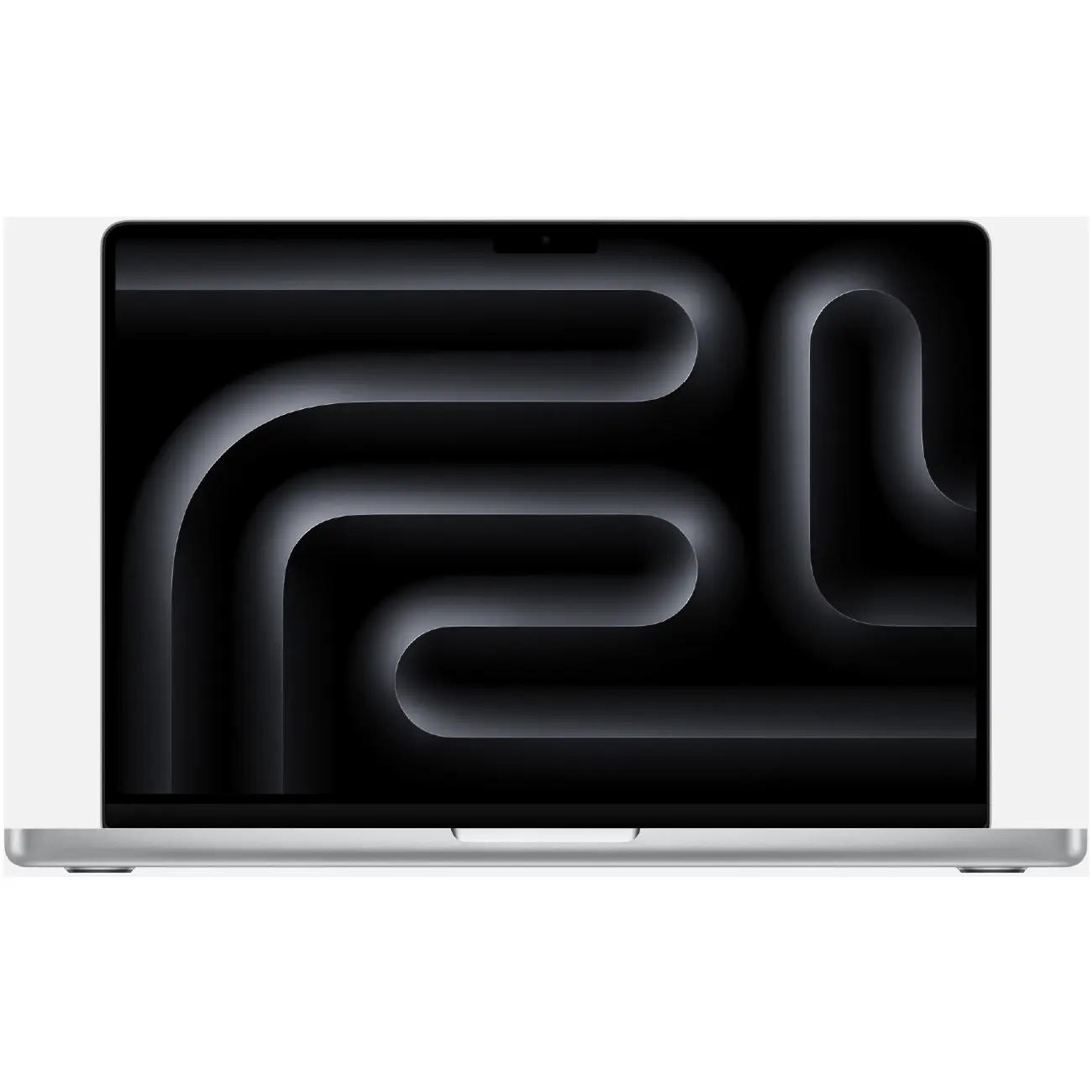 Ноутбук Apple MacBook Pro 14”  M3 Pro 36 GB/1 TB Silver A2992 MRX83RU