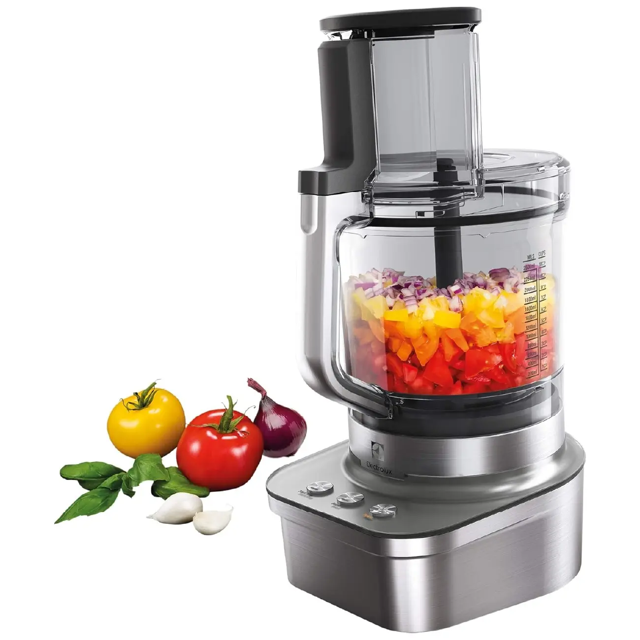 Oshxona kombayni Electrolux EFP 9300