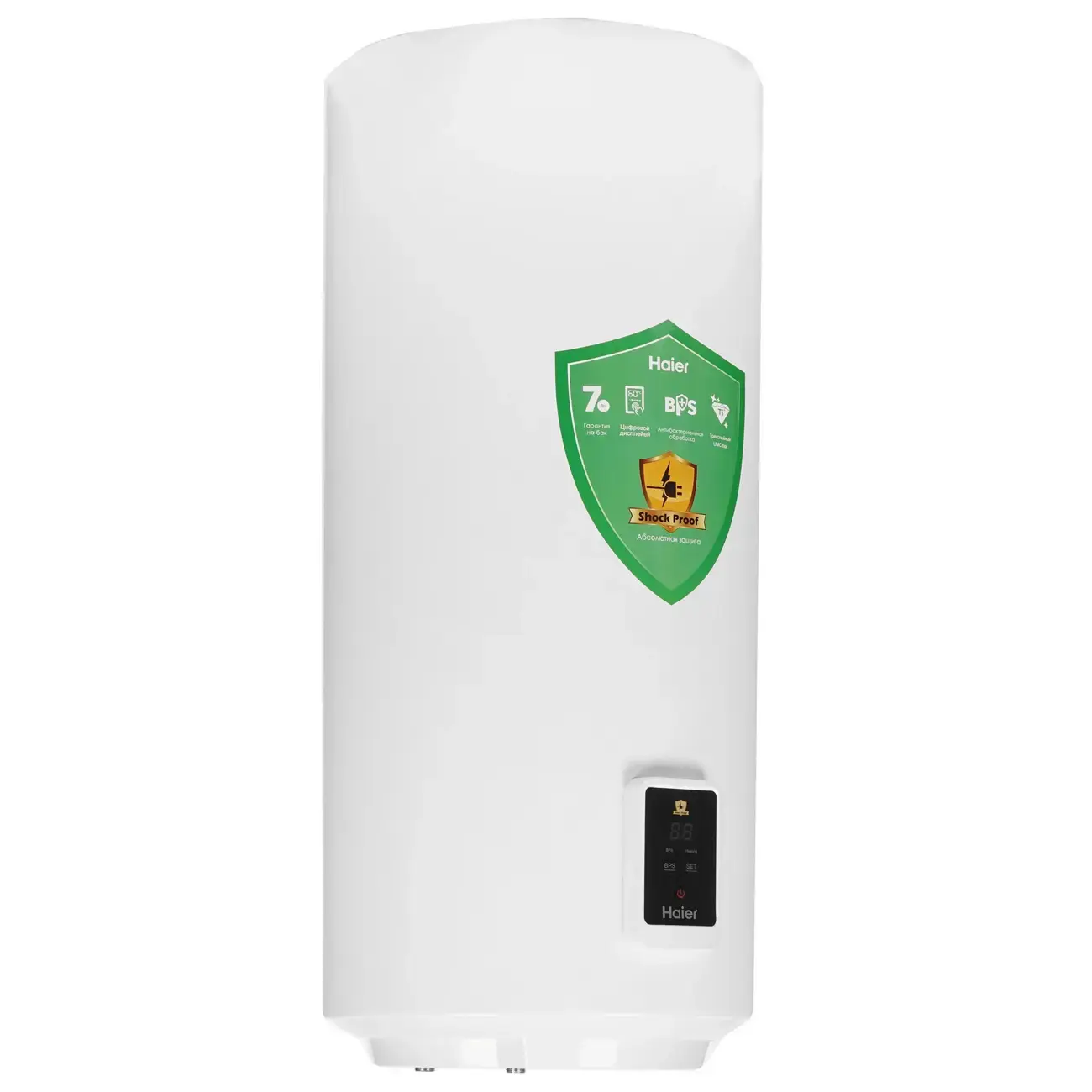 Водонагреватель Haier ES80V-A5