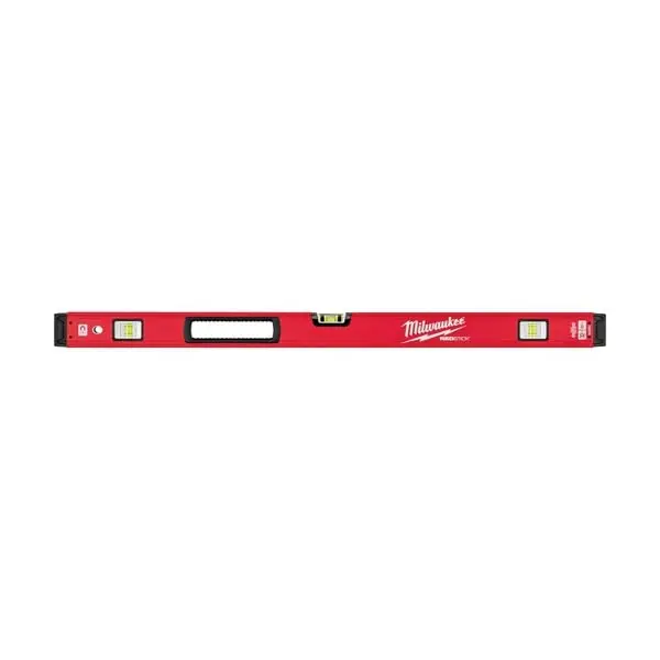Уровень магнитный MILWAUKEE REDSTICK Backbone 4932459065