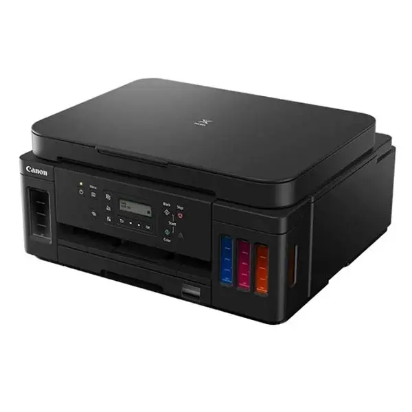 Струйное МФУ Canon Pixma G6040