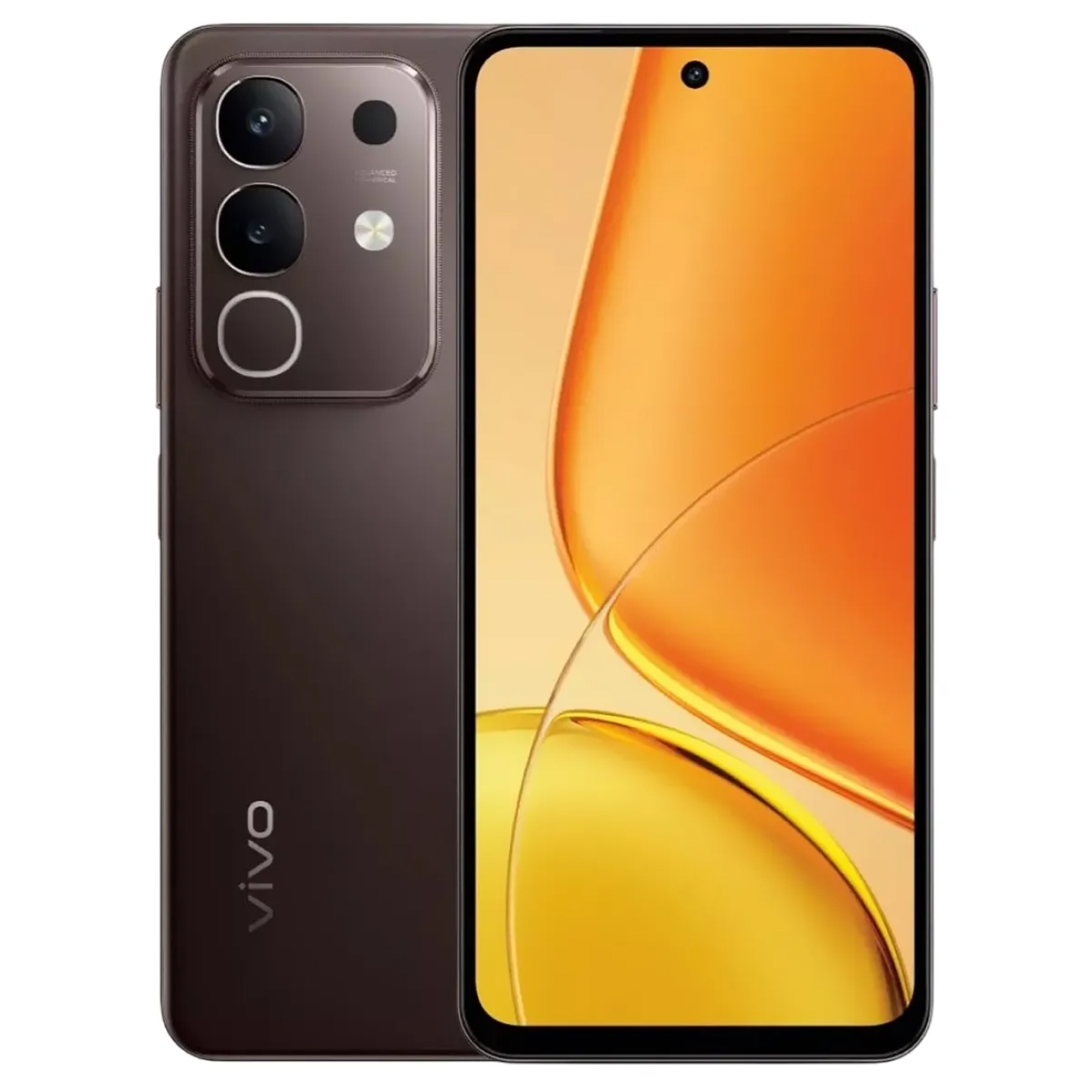 Смартфон Vivo Y29 (8/128) Brown