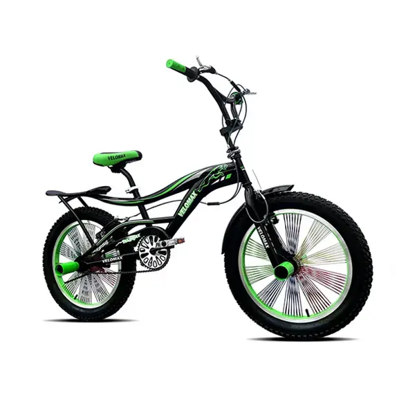 Велосипед Velomax 20 BMX в Ташкенте | цены и отзывы ⚡