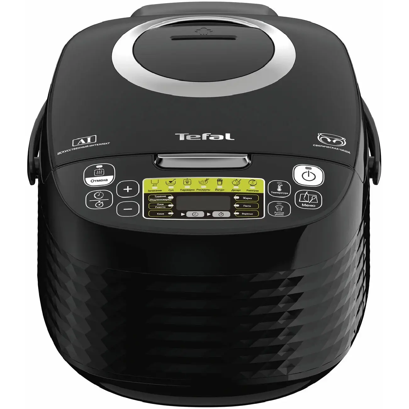 Мультиварка Tefal RK745832 в Ташкенте | цены и отзывы ⚡