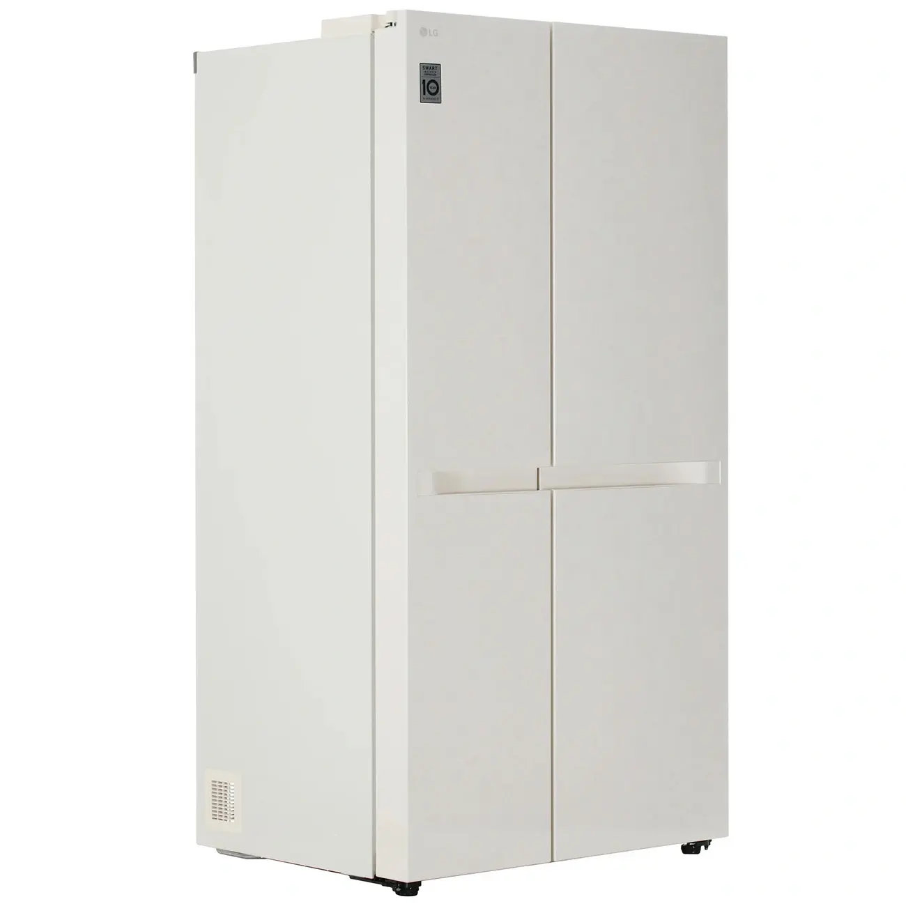 Холодильник LG GC-B257KEHW