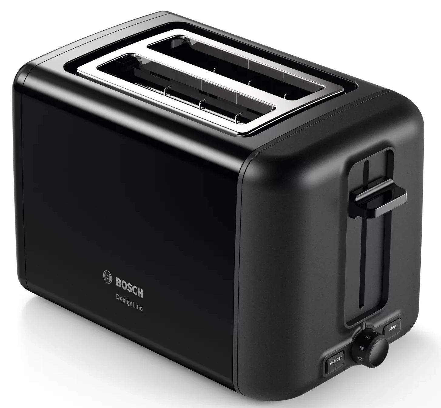 Тостер Bosch TAT3P423