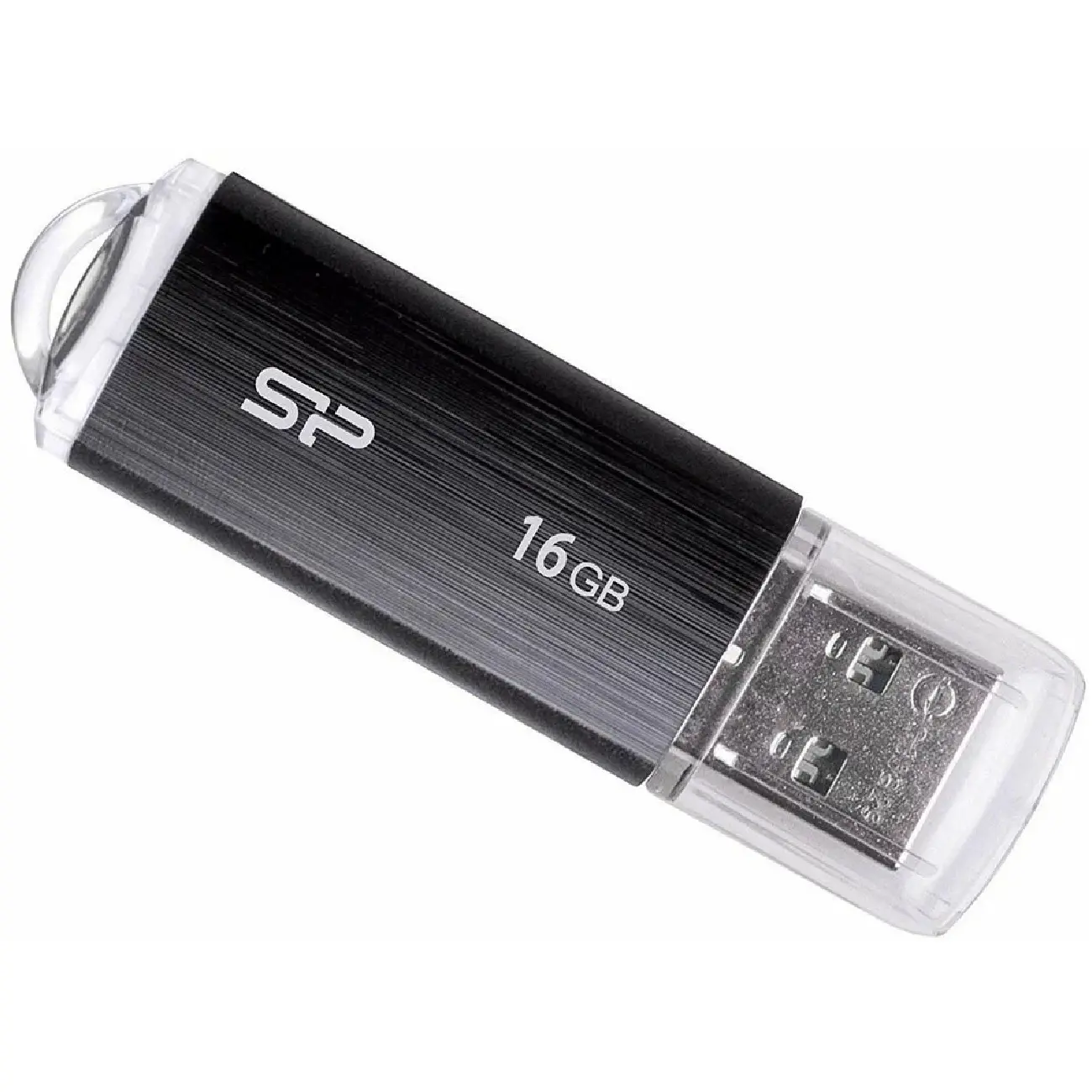 Flash-haydovchi USB SP ULTIMA U02 16GB