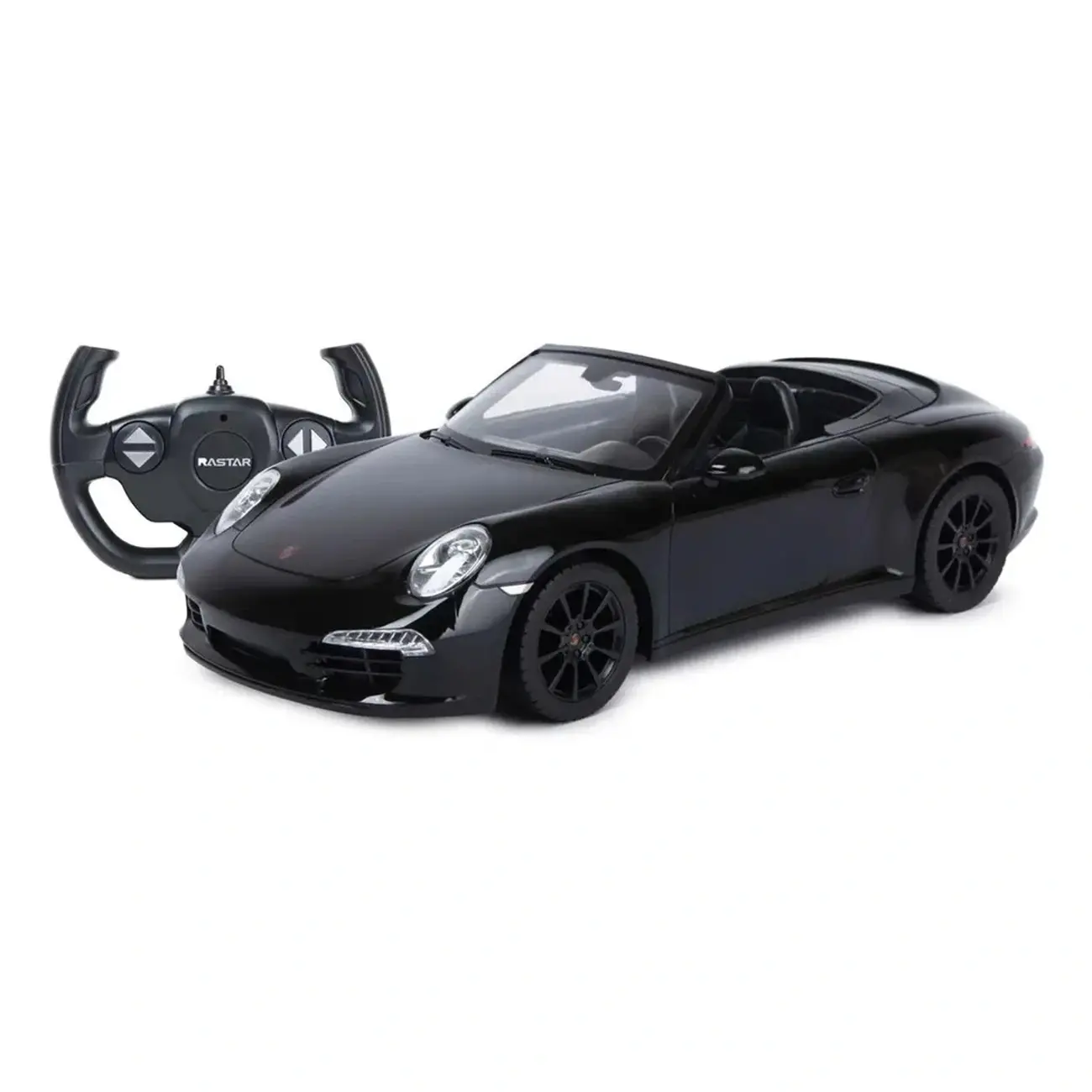 Детская машина R/C 1:12 Porsche 911 Carrera S