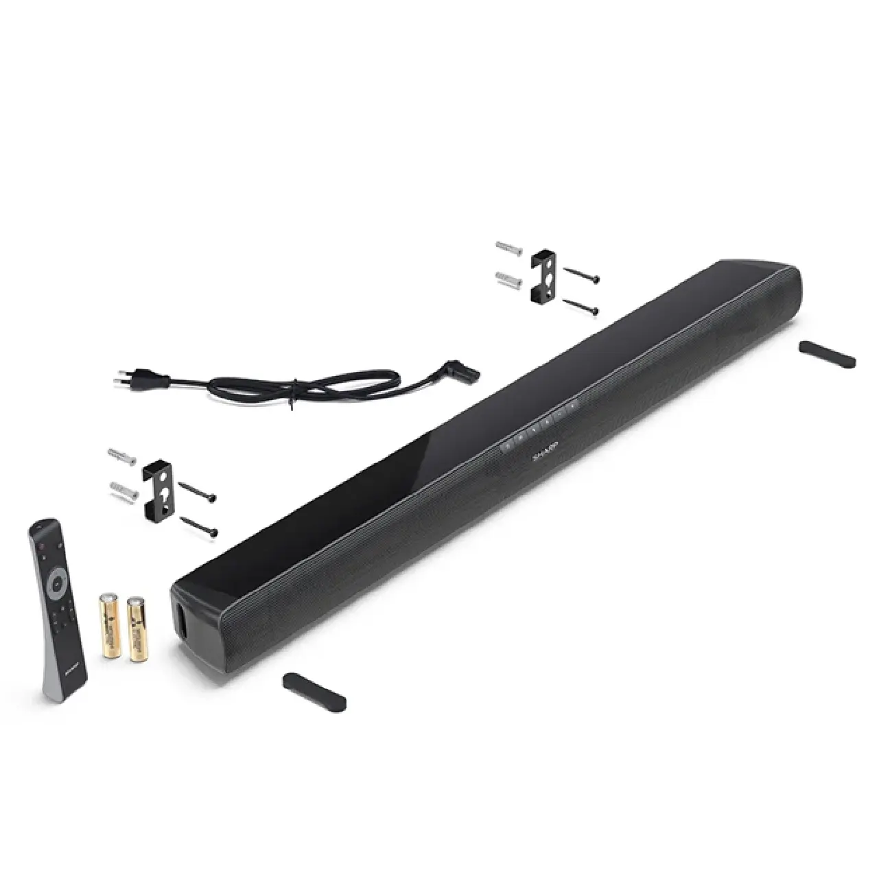 Купить Саундбар Sharp HTSB115 в Ташкенте недорого