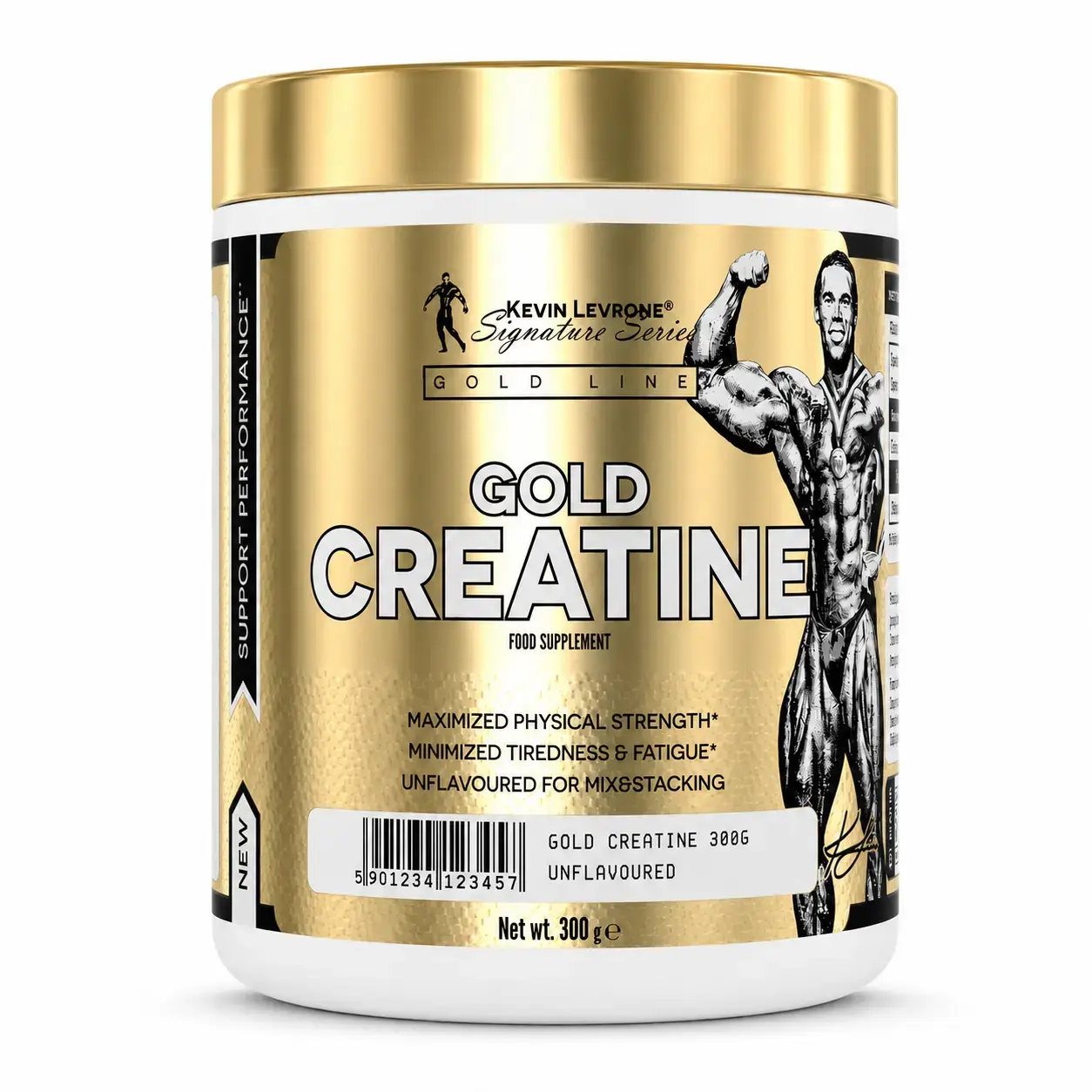Креатин Gold Creatine Levrone 300 g