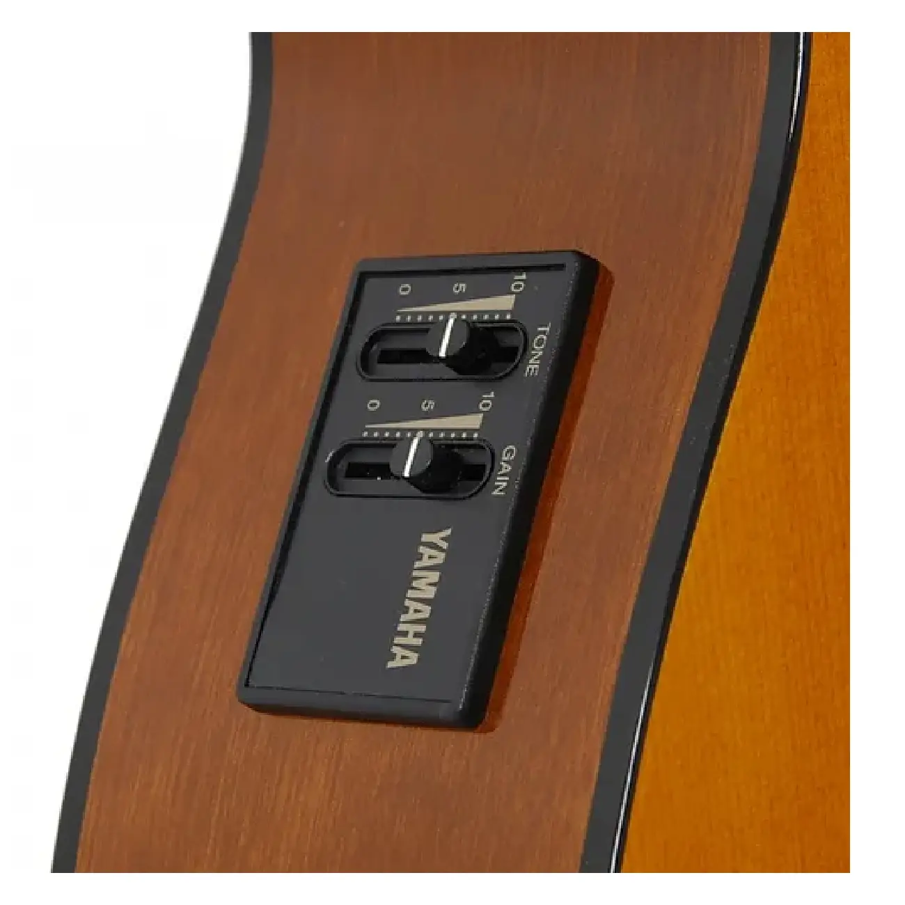 Электроакустическая гитара YAMAHA CX40