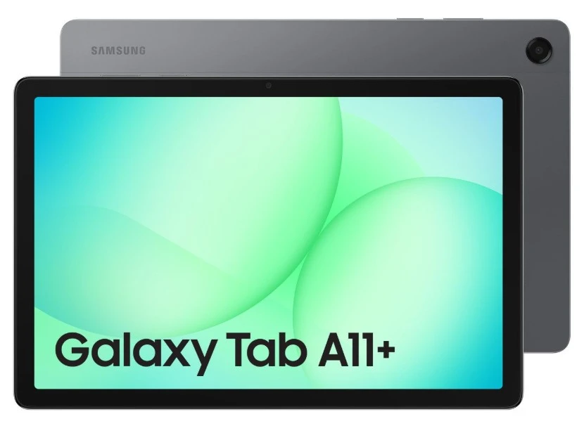 Планшет SAMSUNG SM-X230 TAB A11+ (6/128) Gray