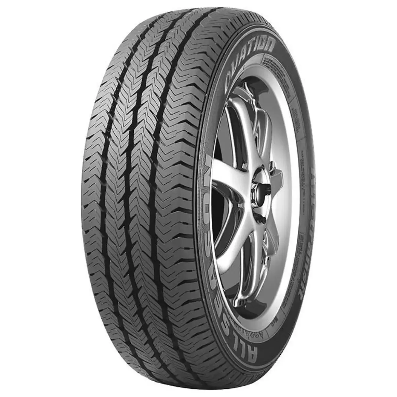Автомобильная шина OVATION VI-07 AS 195/75 R16C