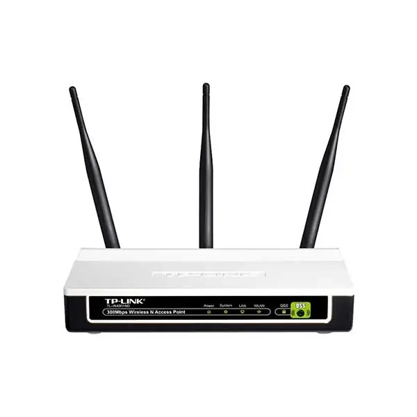 Wi-Fi роутер TP-Link 901ND