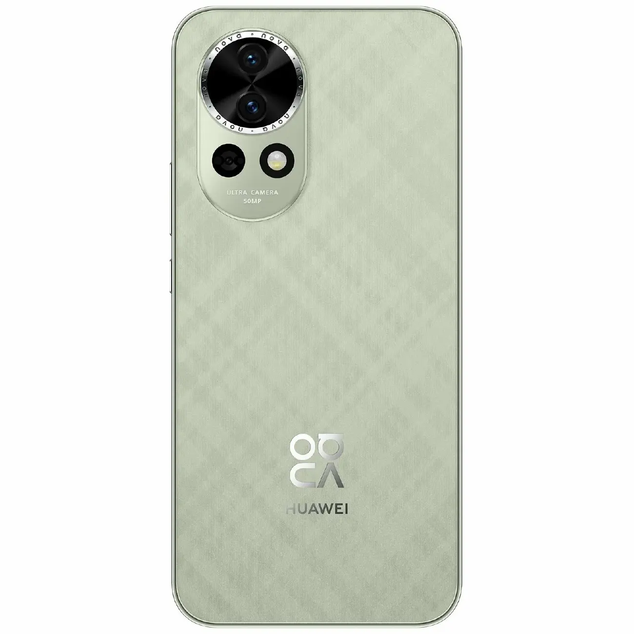 Смартфон Huawei Nova 13 (12/256) Green