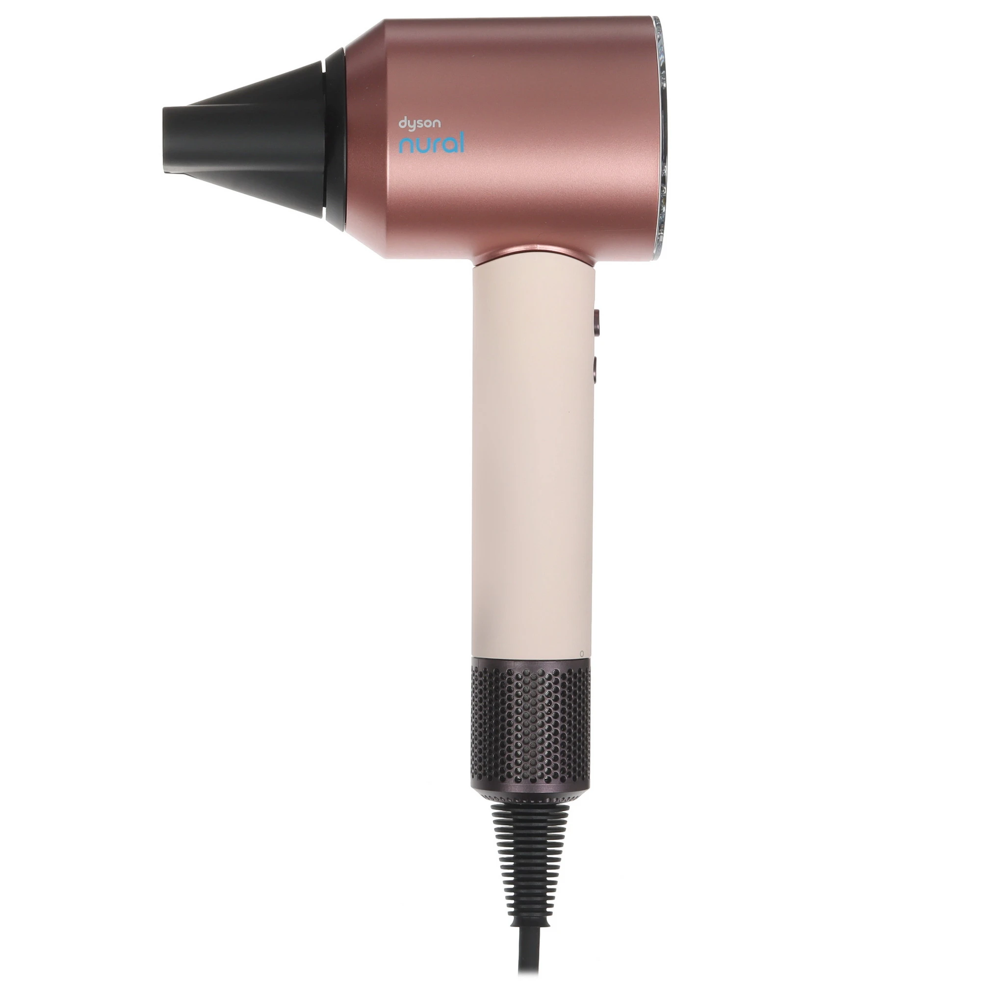 Фен Dyson HD16 Supersonic Neural Rose Gold