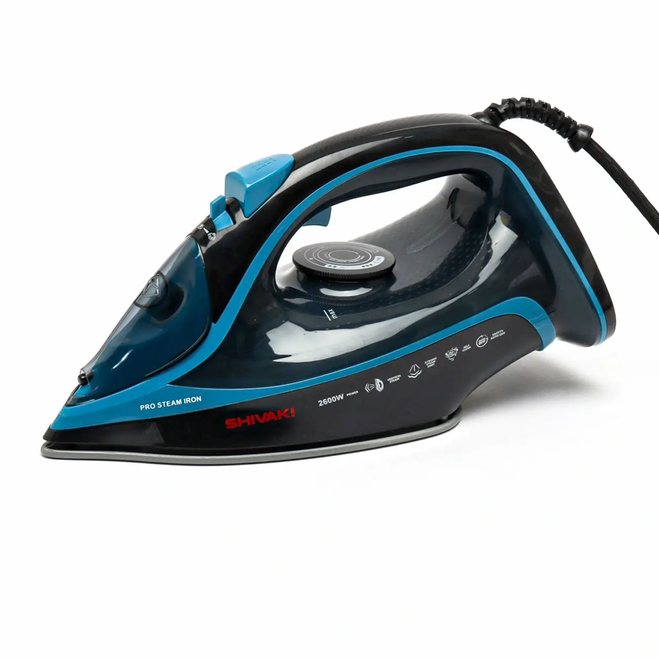 Утюг Shivaki SH SI 9509