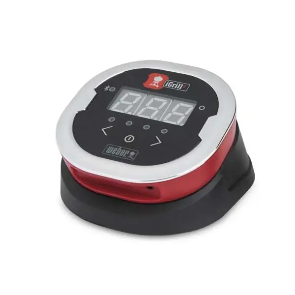 Цифровой термометр Weber iGrill 2