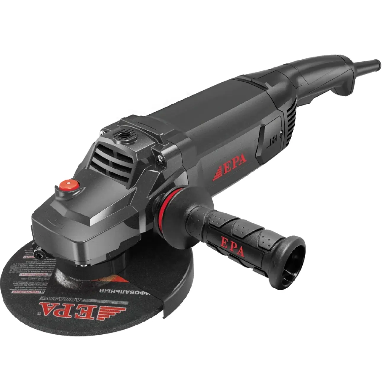 Угловая шлифовальная машина EPA EMSH-230P