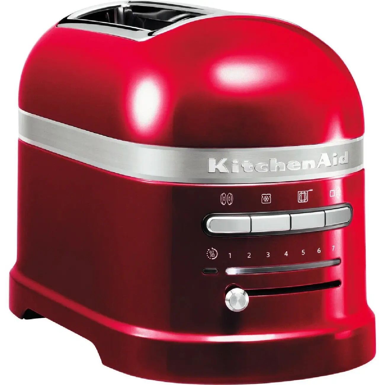 Toster KitchenAid 5KMT2204BCA