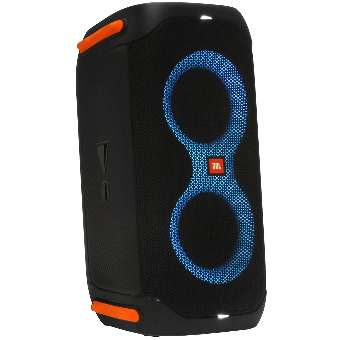 Портативная аудиосистема JBL Partybox 110