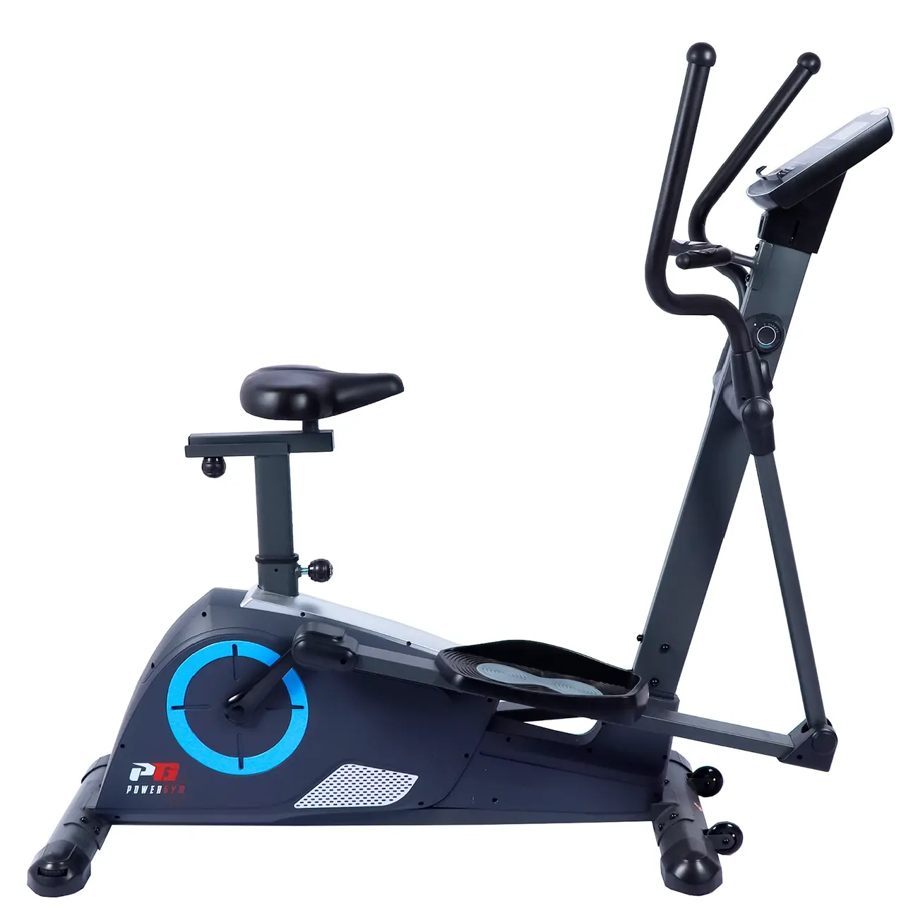Elliptik trenajyor PowerGym E170