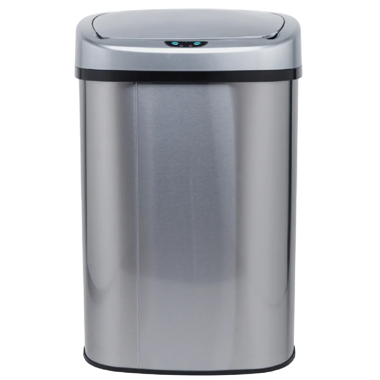 Chiqindi konteyneri ZHIYUE Oval Shape Sensor Bin ZYS-48LO