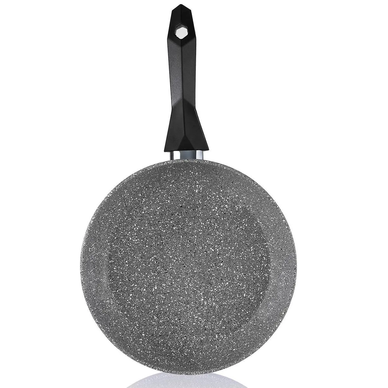 Сковорода Schafer Cory Non Stick Pan 26 cm Grey
