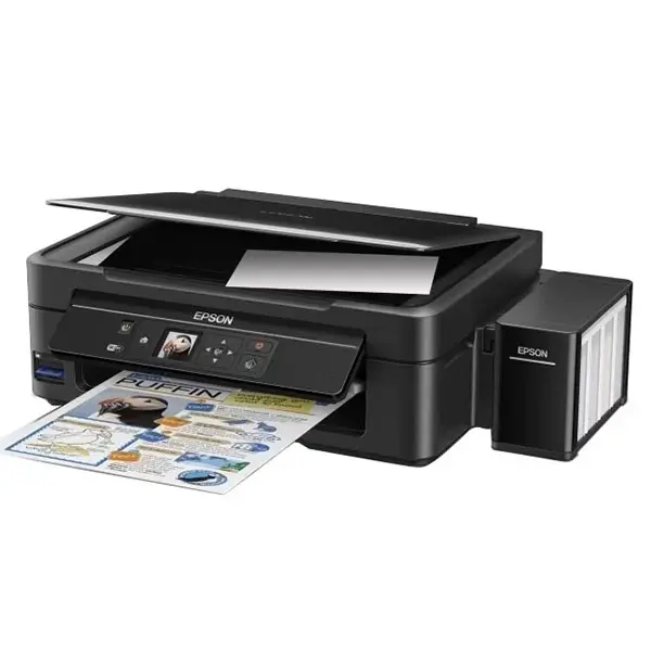 Струйное МФУ Epson L486