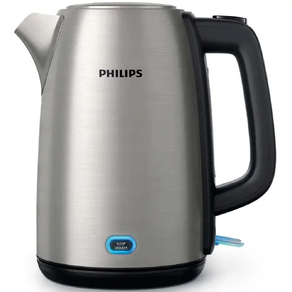 Электрочайник Philips HD9353/90 Silver