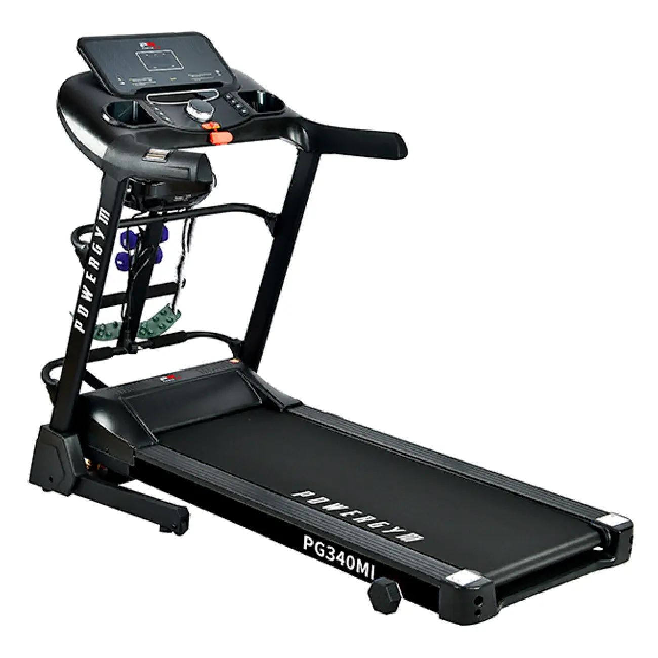 Yugurish yo‘lagi PowerGym PG-340