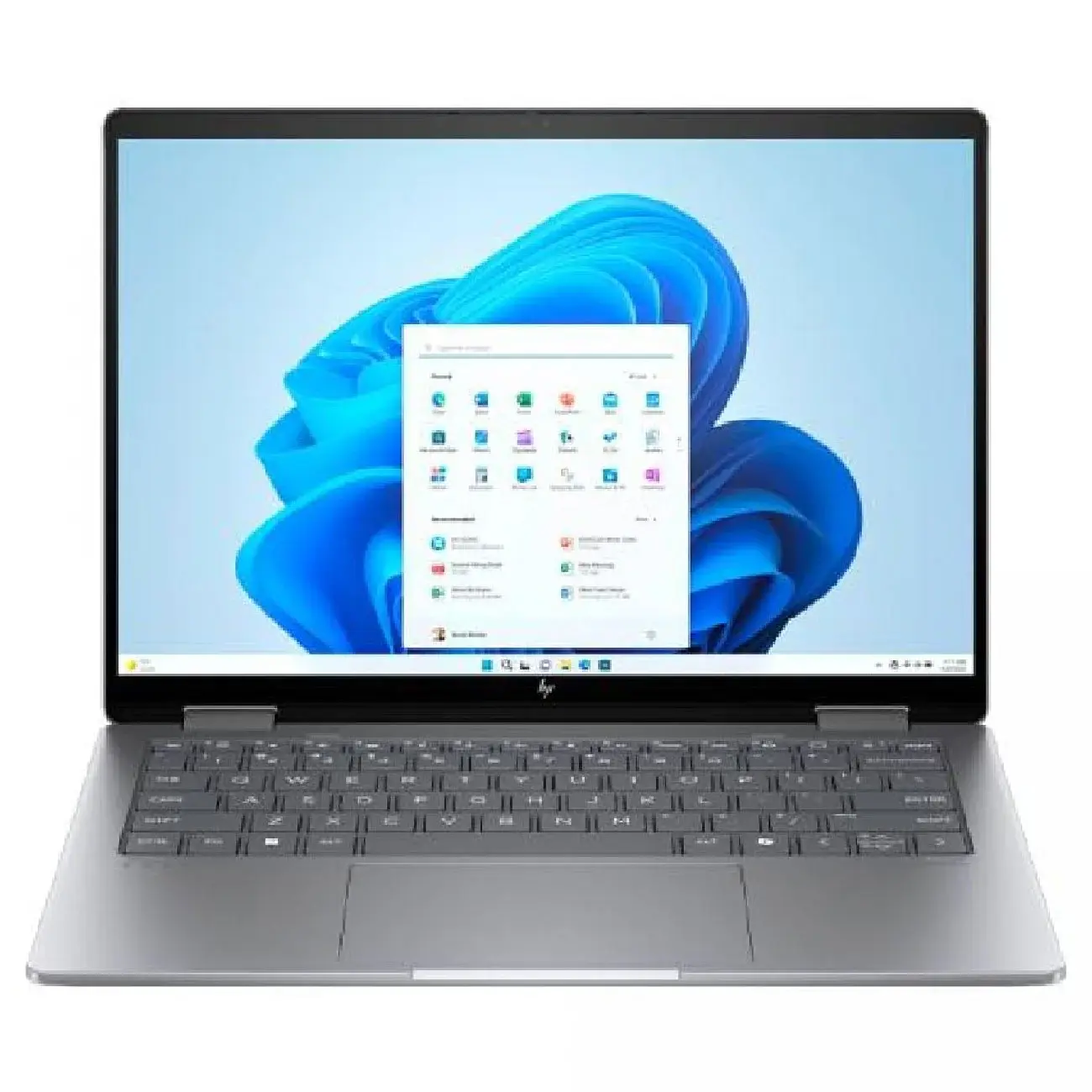 Ноутбук HP ENVY 14-fc0012ci Ultra 7-155U, 16GB, 512GB SSD, 14” WUXGA IPS TS