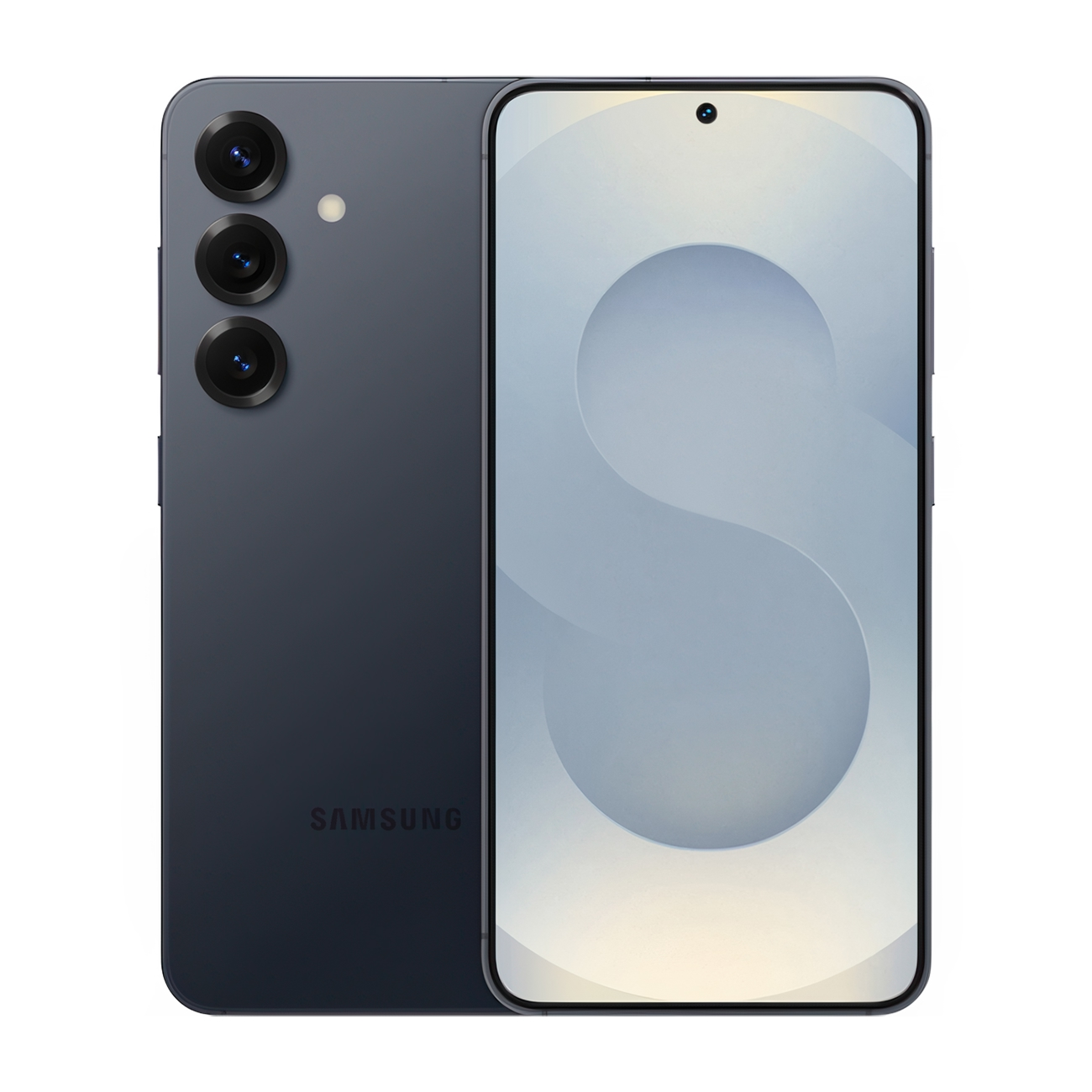 Смартфон Samsung Galaxy S25 5G 12/128 Blueblack