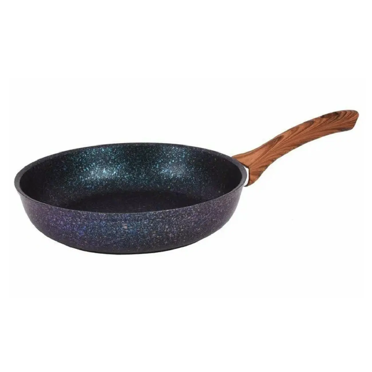 Сковорода Kukmara cgg240a blue