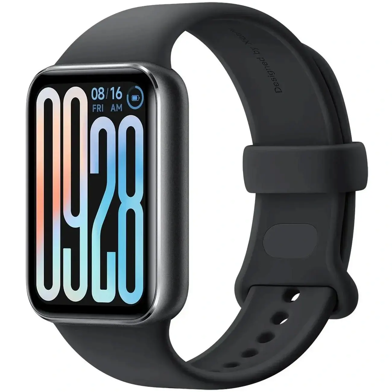 Фитнес-браслет Xiaomi Smart Band 9 Pro Black