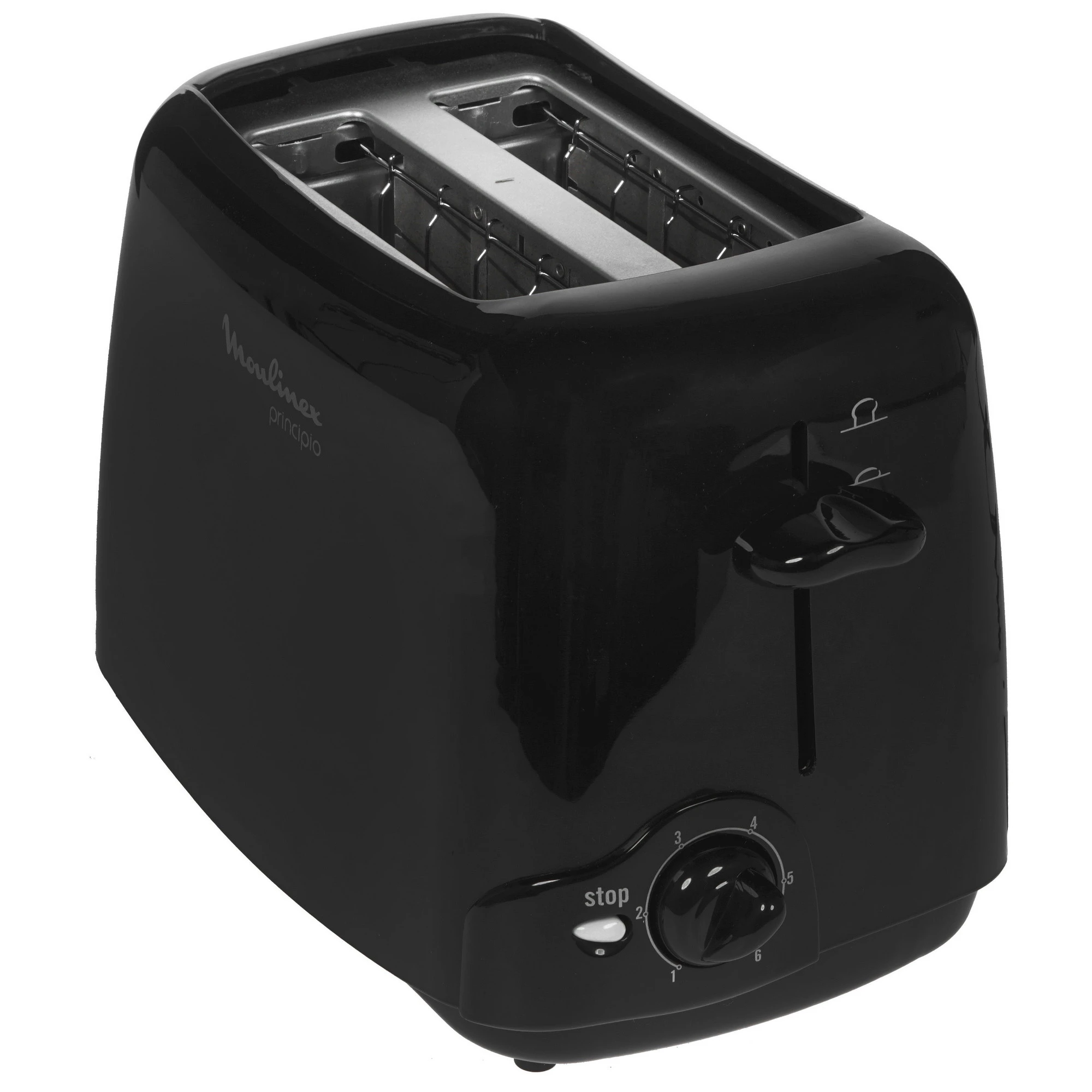 Тостер Moulinex Principio TT110232