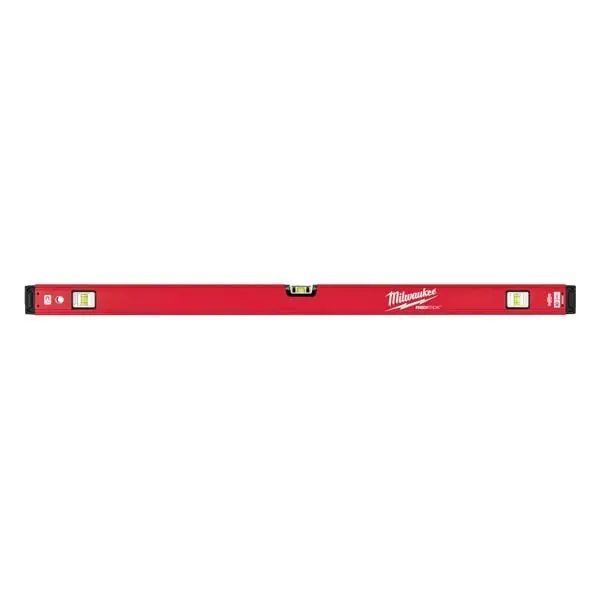 Уровень магнитный MILWAUKEE REDSTICK Backbone 4932459067