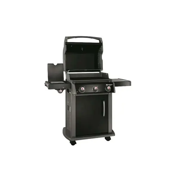 Газовый гриль Weber Spirit E-320 Original GBS