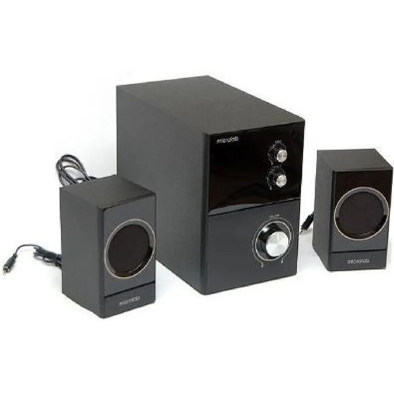 Akustika tizimi MICROLAB M-223