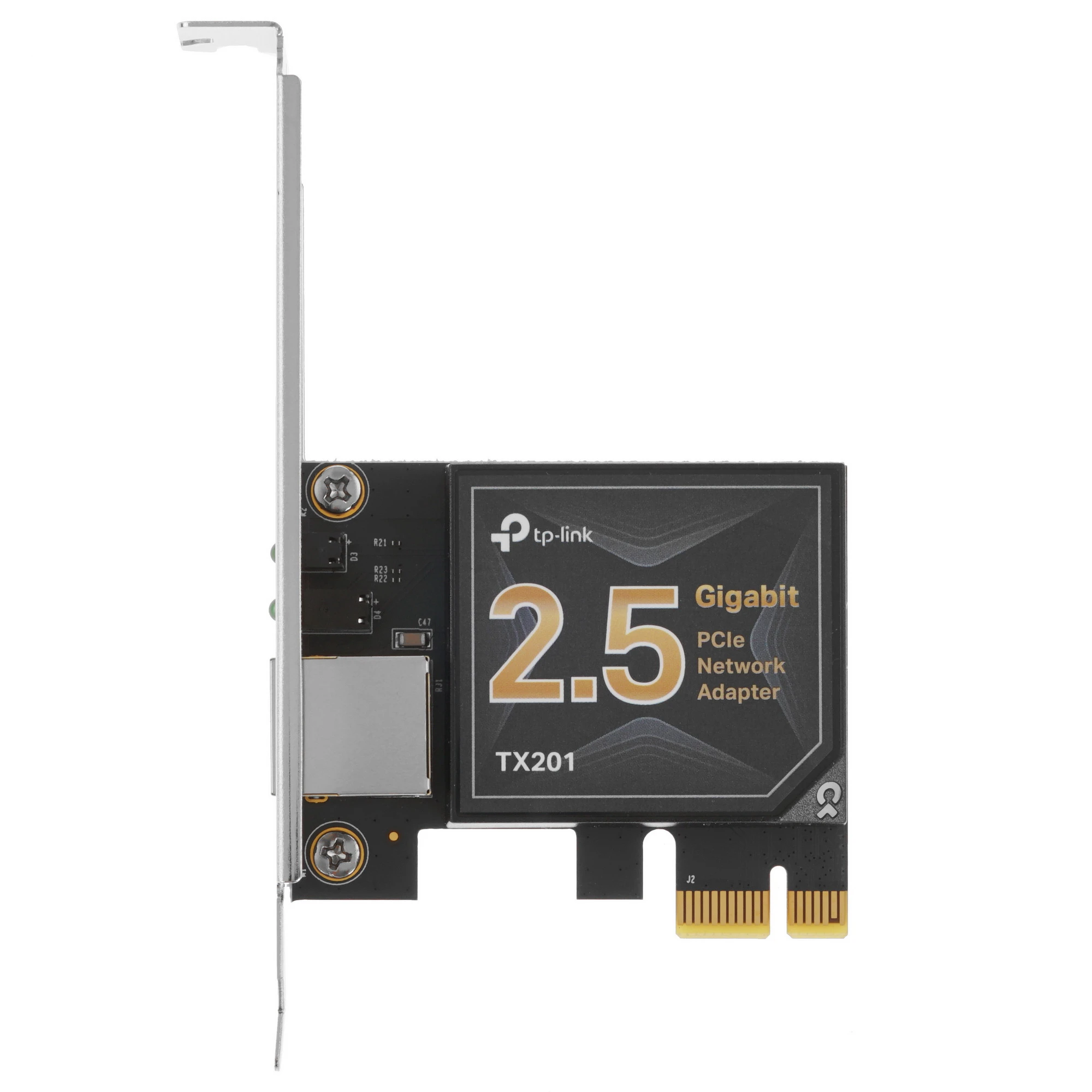 Сетевая карта TP-LINK TX201