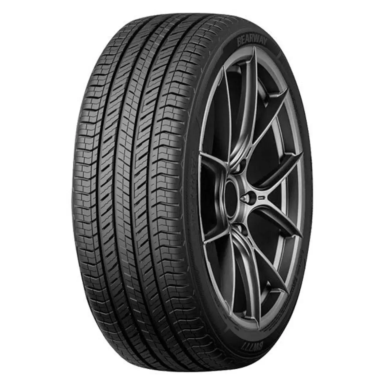Автомобильная шина BEARWAY BW777 235/60 R19