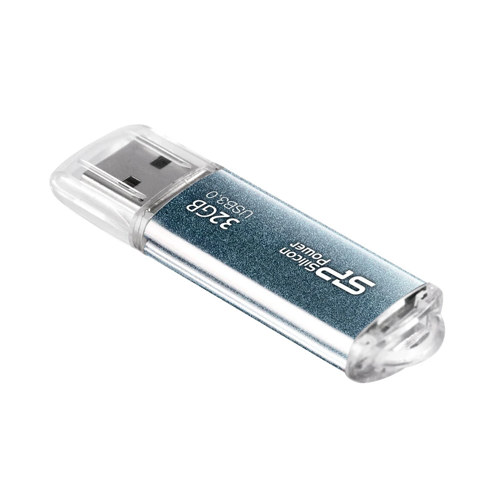 Flesh xotira USB Silicon Power Marvel M01 32GB