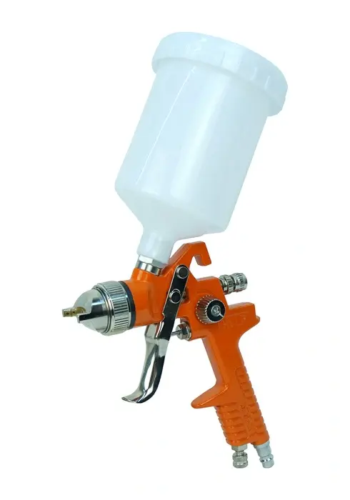 Bo‘yoq purkagich HVLP Sturm 1710-01-06T