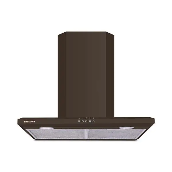 Hud Shivaki 1160 Rapido Brown