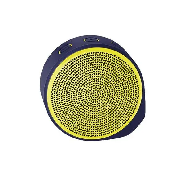 Беспроводная акустика Logitech Mini x-100