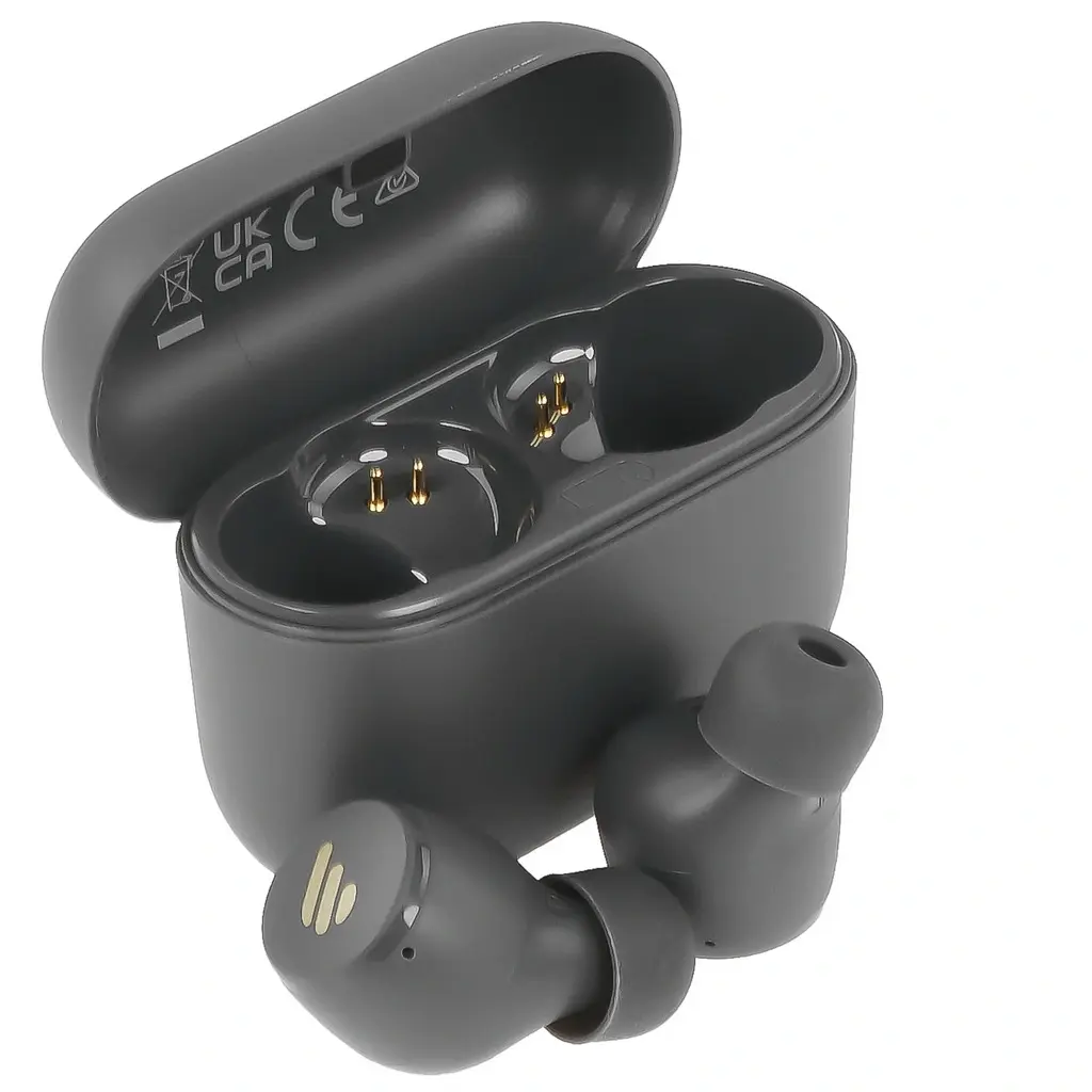 Беспроводные наушники EDIFIER X3 Lite gray  